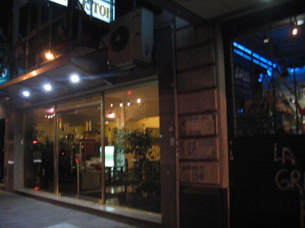 Fiamingo Apartments - Buenos Aires, Buenos Aires