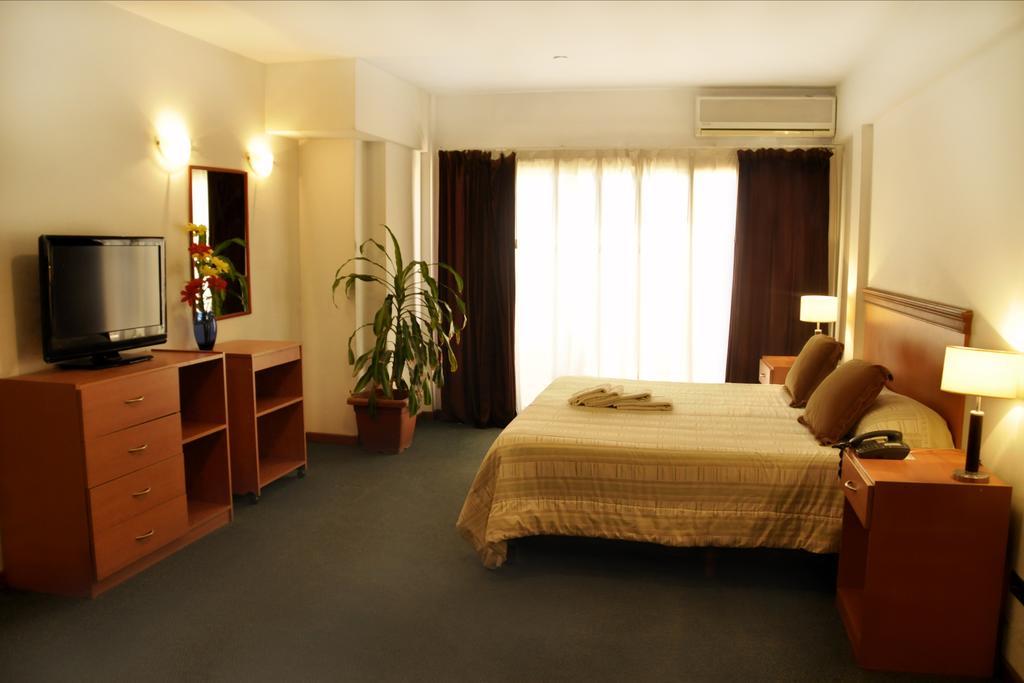 Fiamingo Apartments - Buenos Aires — Fotos 2